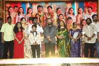Chandramukhi 2 Tamil Audio Launch